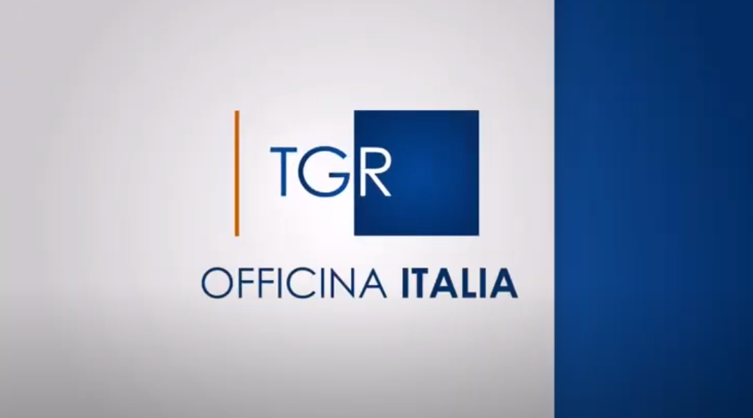 TGR OFFICINA ITALIA