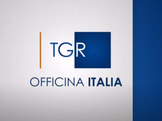 TGR OFFICINA ITALIA