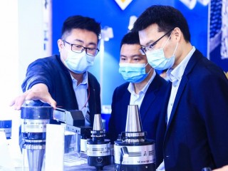 D'Andrea at SME & TME in China