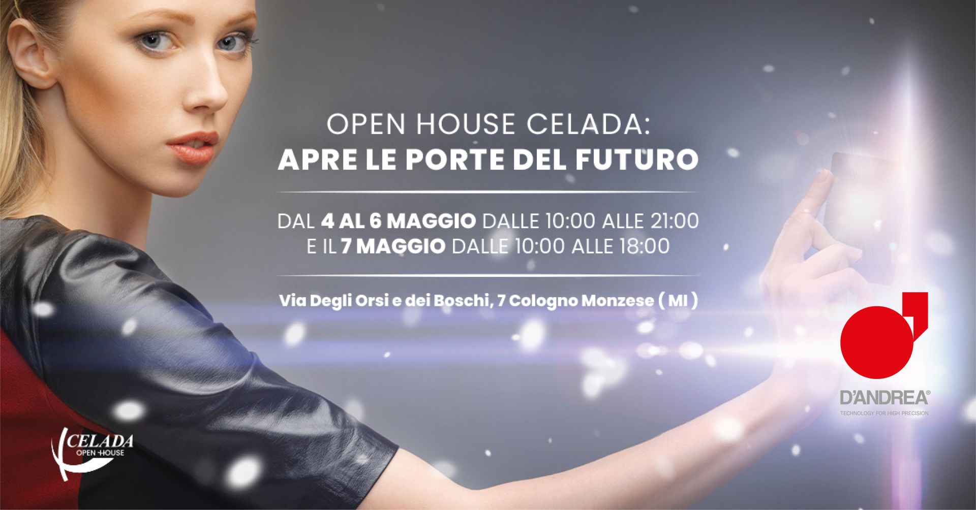 CELADA OPEN HOUSE 2022