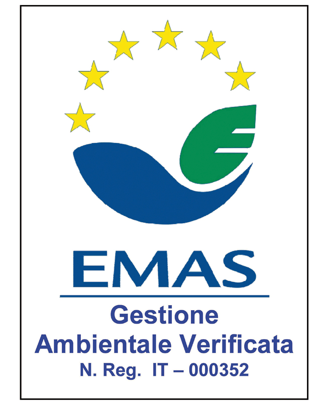 EMAS - Gestione Ambientale Verificata